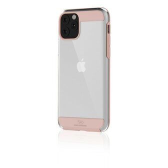 White Diamonds Cover Innocence Clear IPhone 11 Pro Rosegold