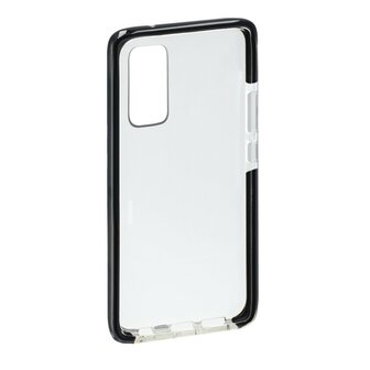 Hama Cover Protector Voor Samsung Galaxy S20 Zwart