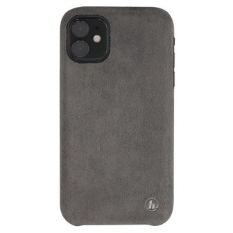 Hama Cover Finest Touch Voor Apple IPhone 12 Mini Antraciet