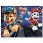 Paw Patrol The Movie 3 Houten Puzzels in Houten Kist