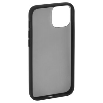 Hama Cover Invisible Voor Apple IPhone 13 Mini Zwart