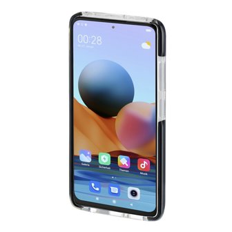 Hama Cover Protector Voor Xiaomi Redmi Note 10 Pro Zwart