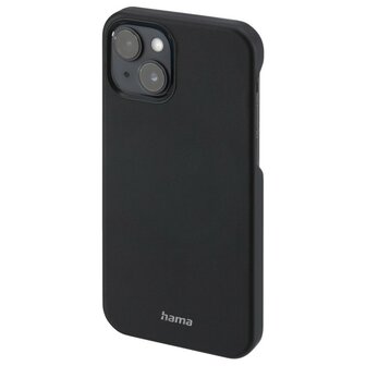 Hama Cover Finest Sense Voor Apple IPhone 14 Plus Zwart