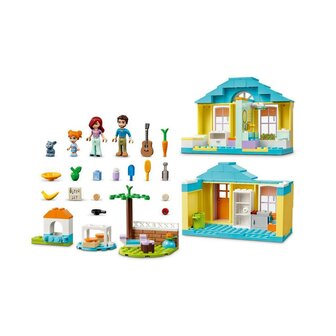 Lego Friends 41724 Paisleys Huis