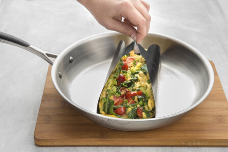 Nostik Pan &amp; Omeletfolie 24 cm