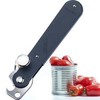 Westmark Blikopener Sieger 15 cm