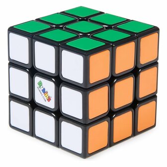 Rubik&#039;s Coach Cube 3x3