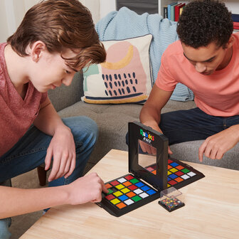 Rubik&#039;s Race Game