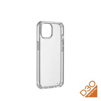 Hama Extreme Protect Cover Voor Apple IPhone 15 Plus Transparant