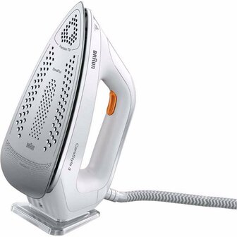 Braun IS3132WH CareStyle 3 Stoomstrijksysteem Wit/Grijs