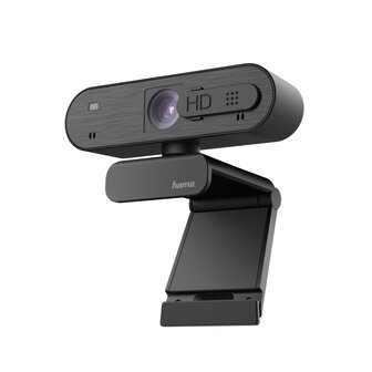 Hama Pc-webcam C-600 Pro 1080p