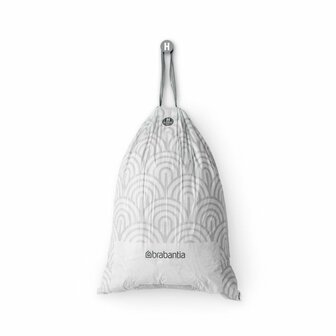 Brabantia PerfectFit Afvalzak Code H 50-60L 20 Stuks