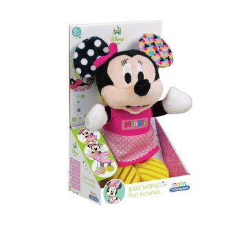 Clementoni Baby Minnie Mouse Pop