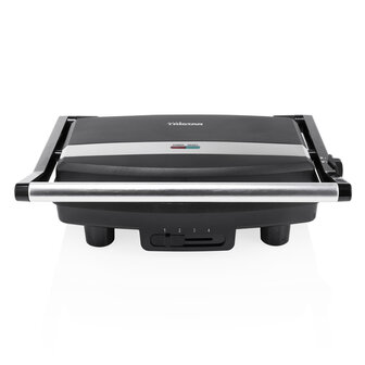 Tristar GR-2856 Contactgrill Zwart/RVS