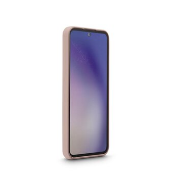 Hama Fantastic Feel Cover Voor Samsung Galaxy A55 Nude