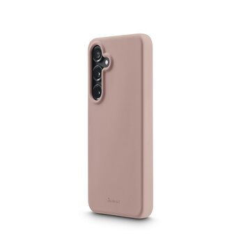 Hama Fantastic Feel Cover Voor Samsung Galaxy A55 Nude