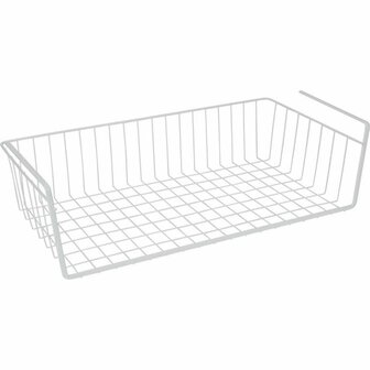 Metaltex Babatex 50 Hangmand 50x26x14 cm Wit