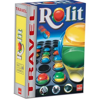 Goliath Travel Rolit