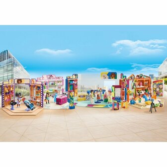 Playmobil 71537 My Life Schoonheidssalon