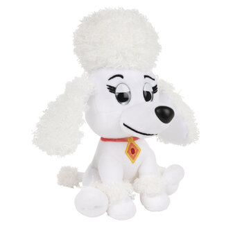 Paw Patrol The Movie Knuffel Dolores 15 cm