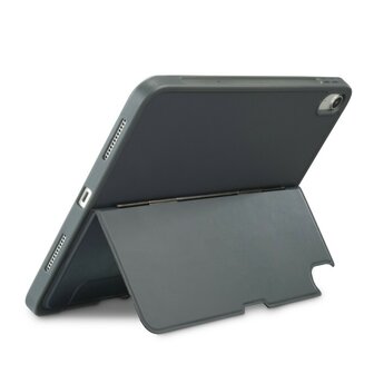 Hama Tablet-hoes Stand Folio Voor Apple IPad Air 11 (2024) Grijs