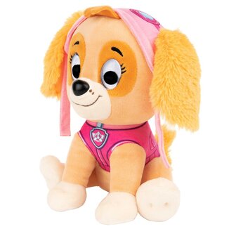 Paw Patrol Knuffel Skye 23cm