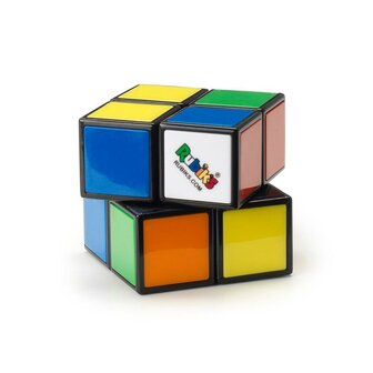 Rubiks Cube 2x2