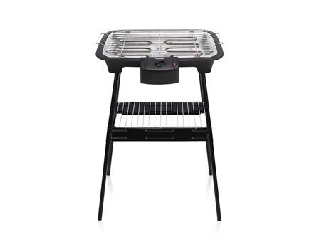 Tristar BQ-2883 Elektrische Barbecue 2000W