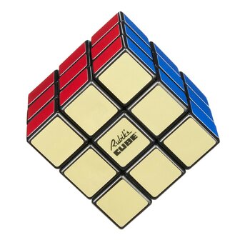 Rubik&#039;s Cube 50-jarig Jubileum Retroversie 3x3