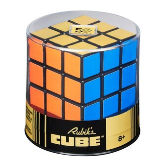 Rubik&#039;s Cube 50-jarig Jubileum Retroversie 3x3