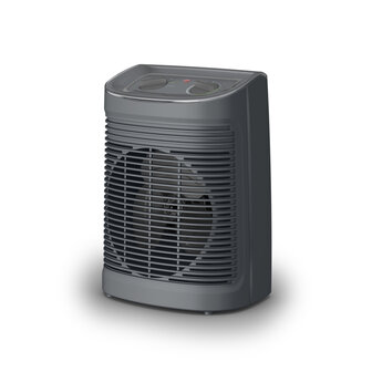 Rowenta SO6511 Ventilatorkachel 2200W Grijs