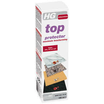 HG Natuursteen Top Protector Nr36 100ml