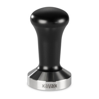 Xavax Tamper Set RVS/Zwart