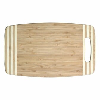 Richardson Sheffield Top and Tail Bamboo Snijplank 35x20x2 cm