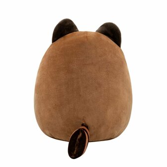 Squishmallows Adopt Me! Tanuki Knuffel 20 cm