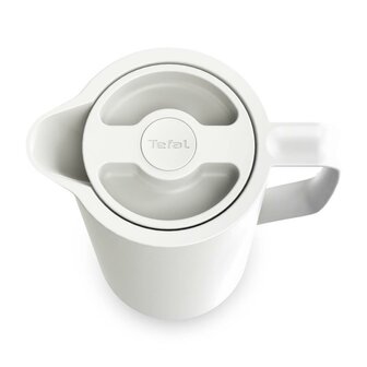 Tefal Motiva Thermoskan 1L Wit