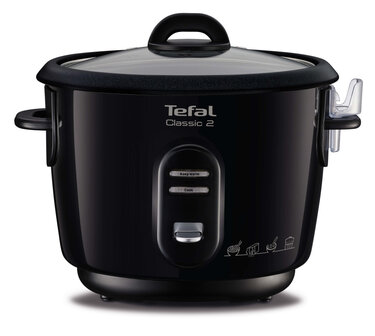 Tefal RK1028 Rijstkoker 500W