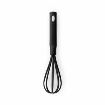 Brabantia Black Line Garde Klein Sausjes Nylon Zwart