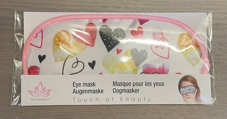 Oogmasker