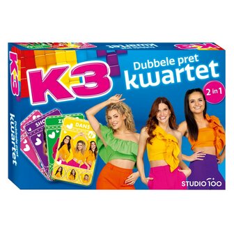 K3 Kwartet