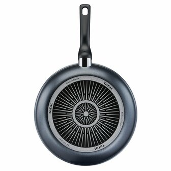 Tefal XL Force Koekenpan 32 cm Zwart