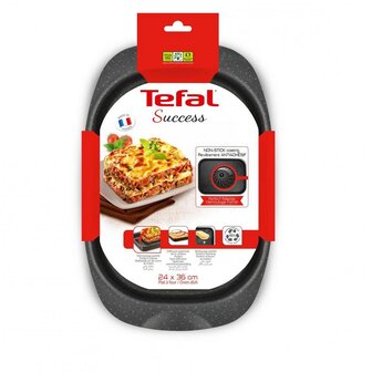 Tefal Success Ovenschotel 24x36cm