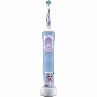 Oral-B Pro Kids Elektrische Tandenborstel Frozen