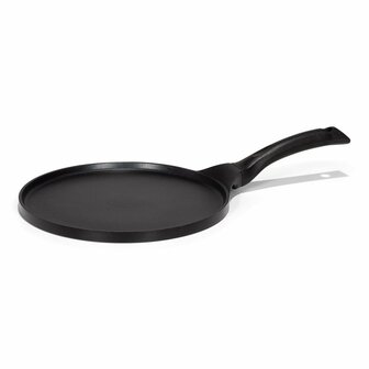 Patisse Cr&ecirc;pe/Pannenkoekenpan 26 cm Zwart