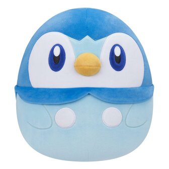 Squishmallows Pokemon Knuffel Piplup 35 cm