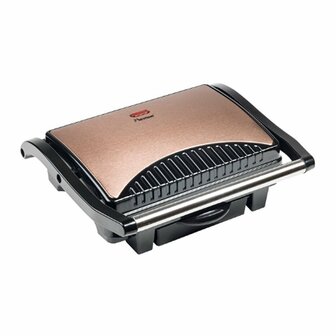 Bestron ASW113CO Paninigrill Koper