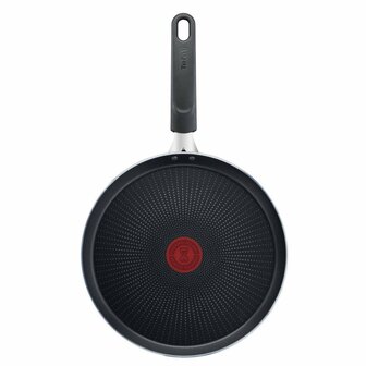 Tefal XL Force Pannenkoekpan 25 cm Zwart