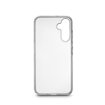 Hama Always Clear Case voor Samsung Galaxy A35 5G Transparant