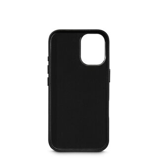 Hama Eco Premium Case voor Apple iPhone 16 Zwart