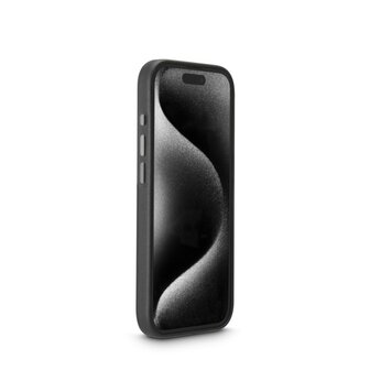 Hama Eco Premium Case voor Apple iPhone Pro Zwart